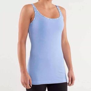 Lululemon daily tank